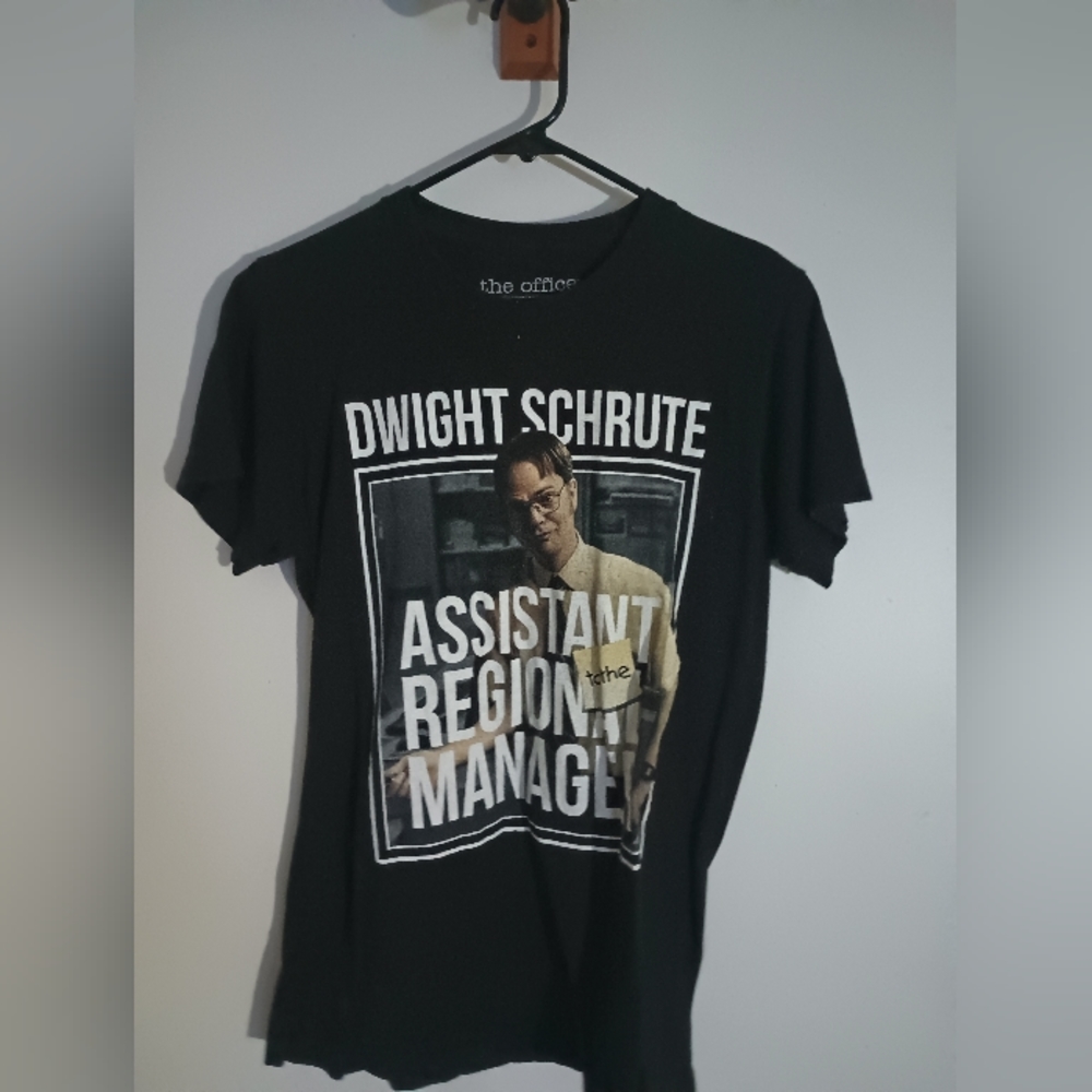 Dwight Schrute T-Shirt